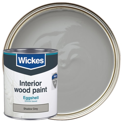 Grey eggshell paint new arrivals