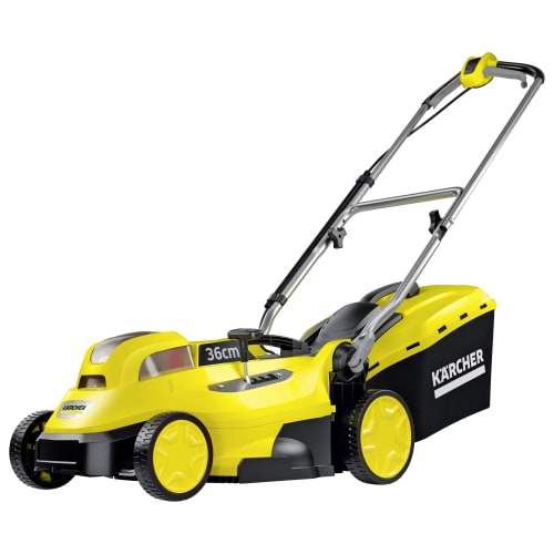 Wickes cordless lawn 2025 mowers