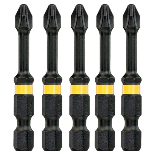 Screwdriver bits for drills outlet