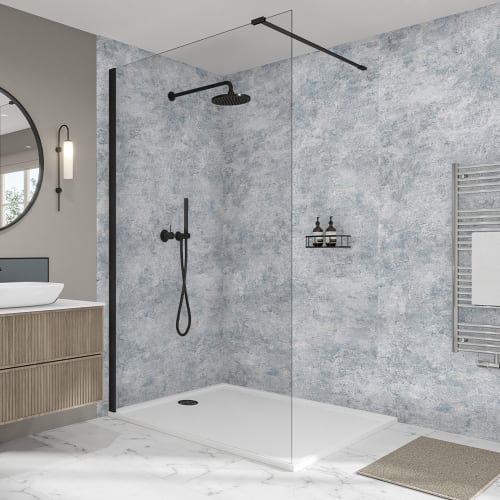Wickes showers online