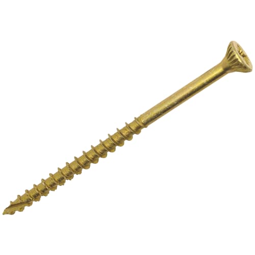 Self 2025 countersinking screws