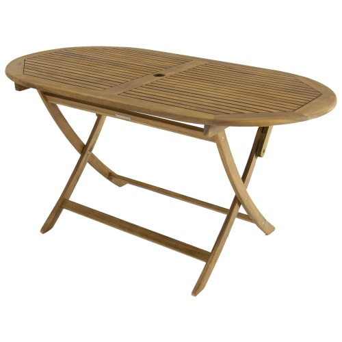 Charles bentley garden table clearance