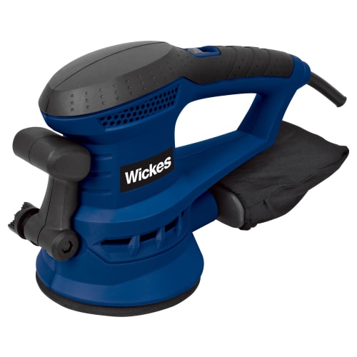 Mouse sander outlet wickes