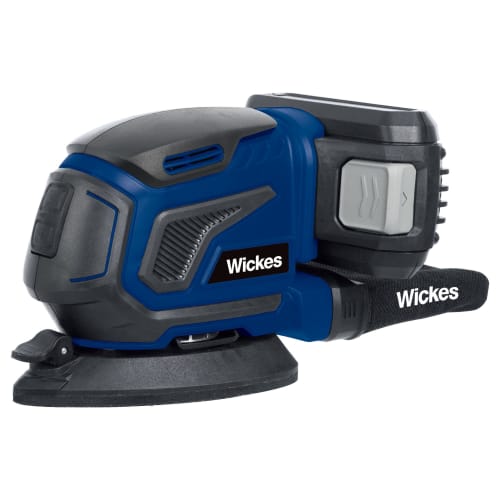 Best cordless detail sander hotsell