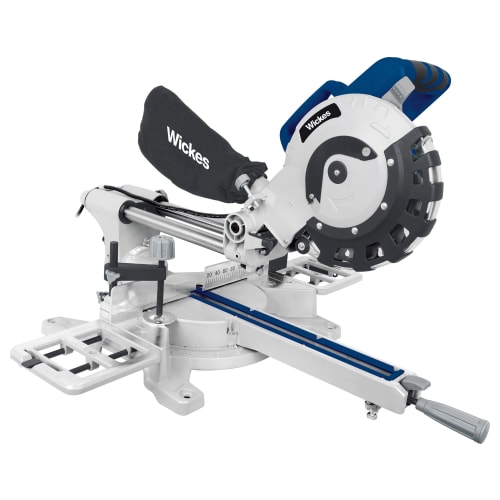 The range mitre deals saw