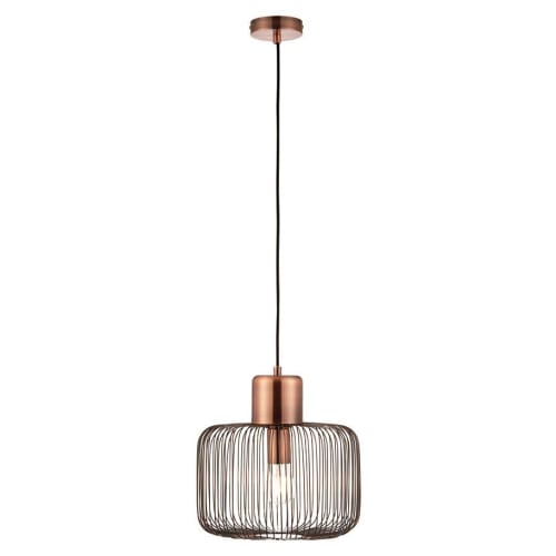 Wickes ceiling pendant deals