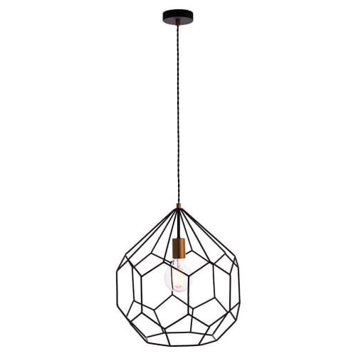 Wickes pendant light deals