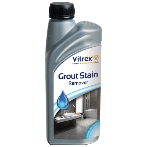 Wickes grout remover sale