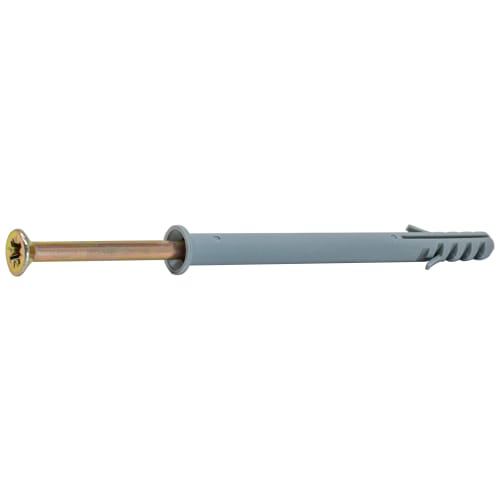 Wickes Frame Fixings 8 X 100mm 25 Pack Wickes