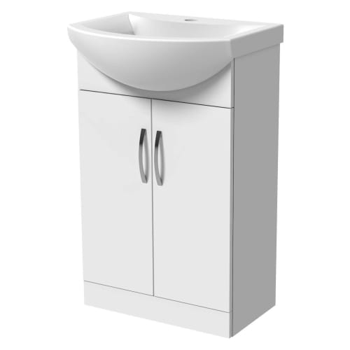 Vanity unit 2025 without basin