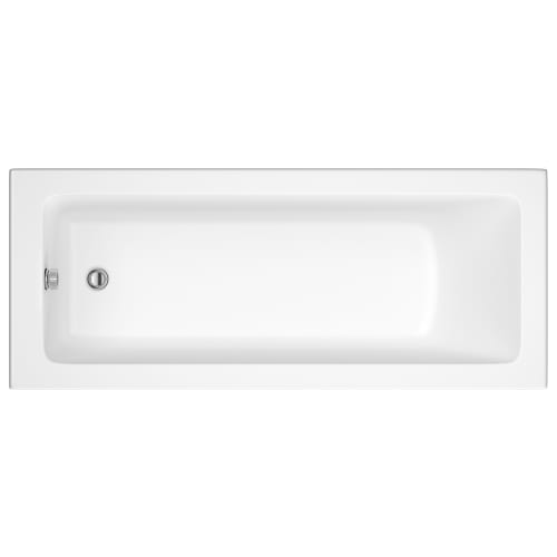 Wickes baths outlet