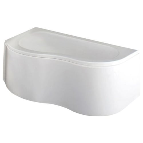 Wickes bath tub top