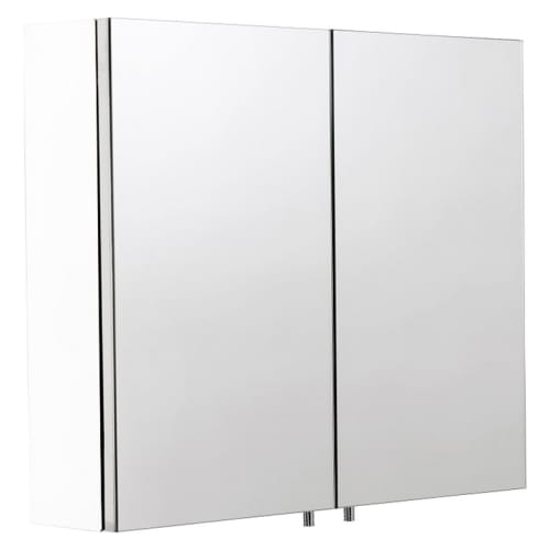 Wickes bathroom mirror clearance cabinet