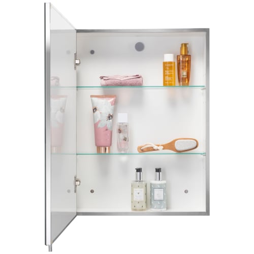 Wickes bathroom mirror cabinet deals
