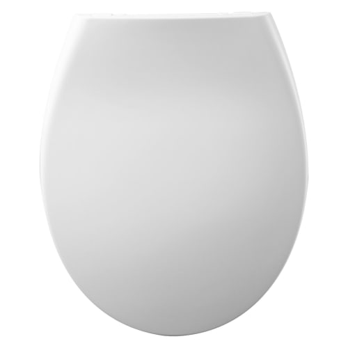 Thermoset toilet 2025 seat