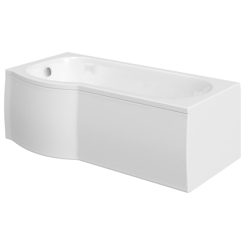 Wickes baths cheap