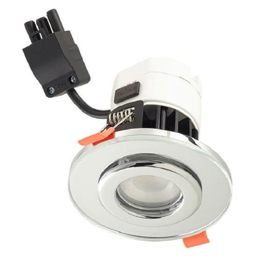 Glass deals led downlight