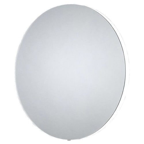 Wickes illuminated mirror store