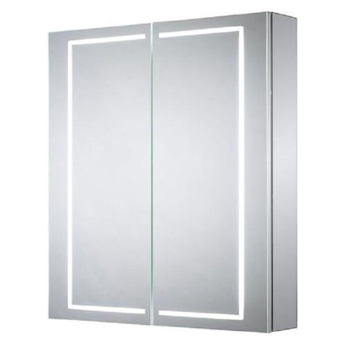 Wickes led bathroom mirror online