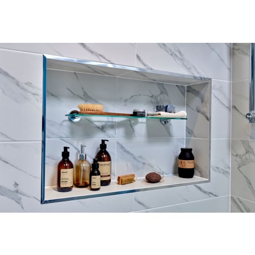 Shower storage unit deals