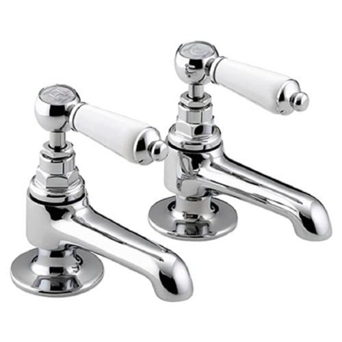 Bristan clearance bath taps