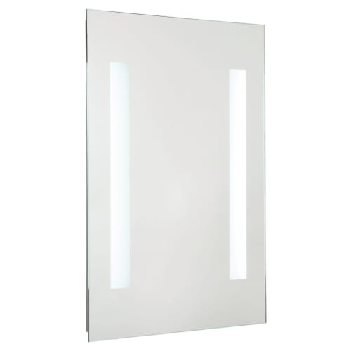 Wickes illuminated mirror deals