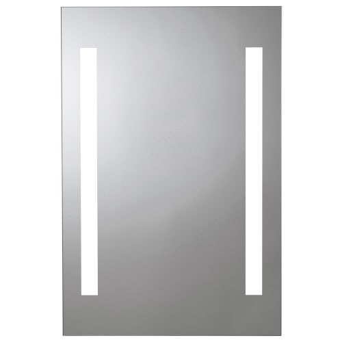 Wickes led mirror sale