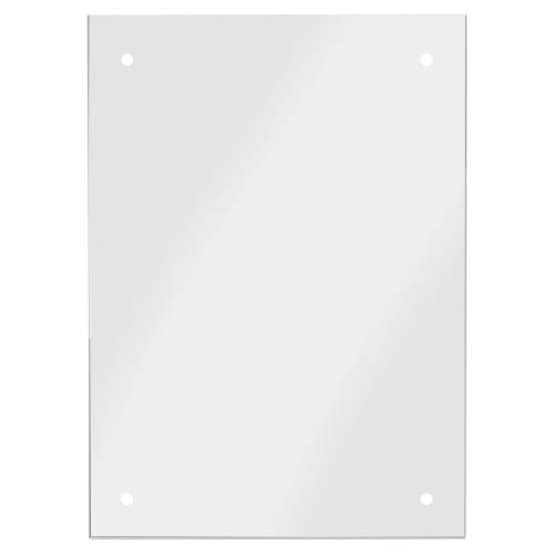 Bluetooth mirror on sale wickes