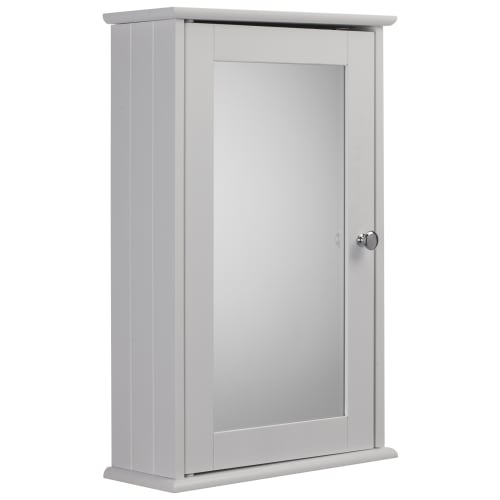 Wickes on sale mirror cabinet