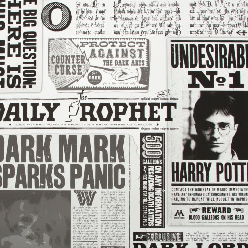 harry potter wallpaper uk