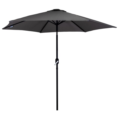 Wickes outlet garden parasols