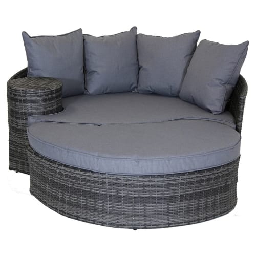 Rattan garden furniture hotsell wickes
