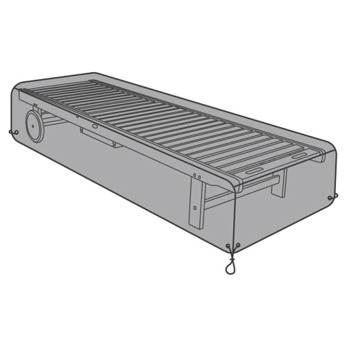 Bentley sun lounger cheap