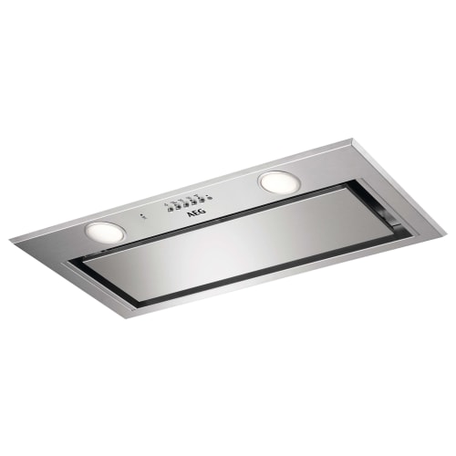 Aeg integrated extractor fan online
