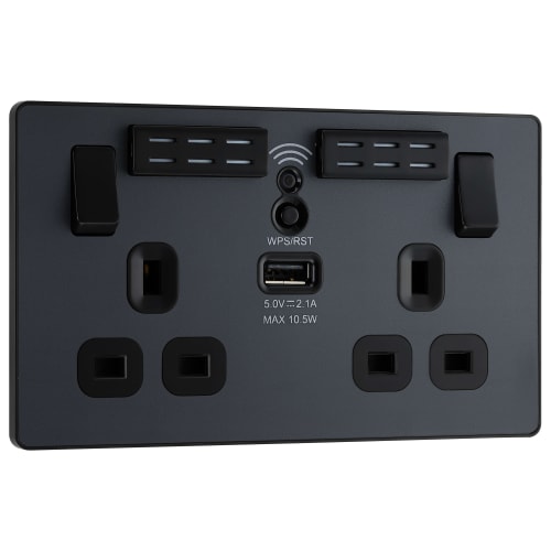 Wifi plug hot sale socket