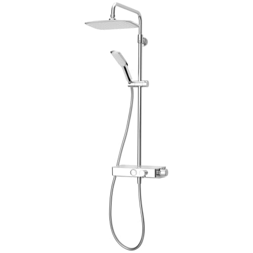 Wickes showers online