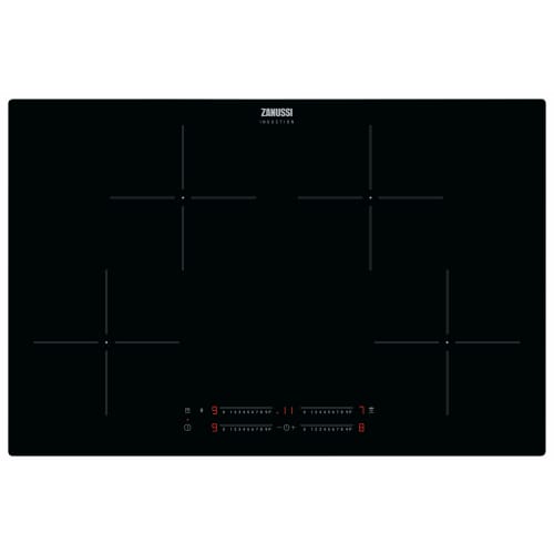 80cm hotsell induction hob