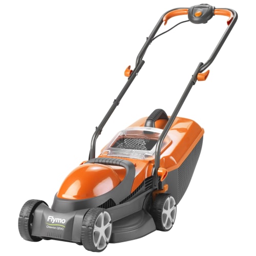Wickes electric lawn mowers shop