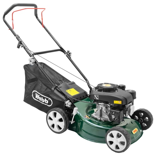 Mowers online outlet