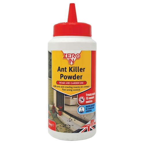 Zero In Ant Crawling Insect Powder 300g