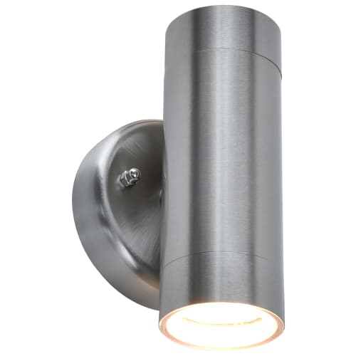 Outdoor on sale lighting wickes