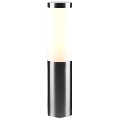 Low voltage clearance led bollard lights