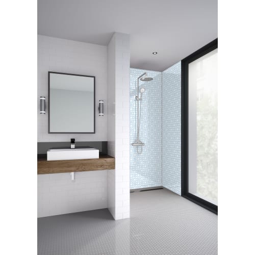 Bathroom wall panels on sale wickes