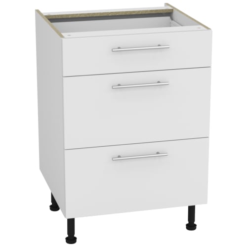 White drawer unit deals