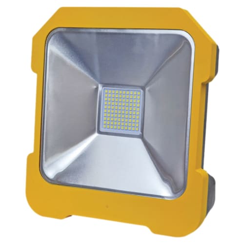 Construction task shop lighting
