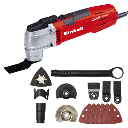 Wickes shop multi tool