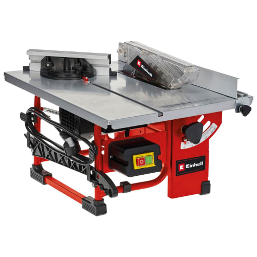Corded table best sale saw