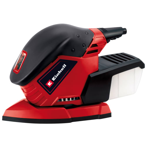 Einhell TE OS Corded Detail Sander 130W Wickes