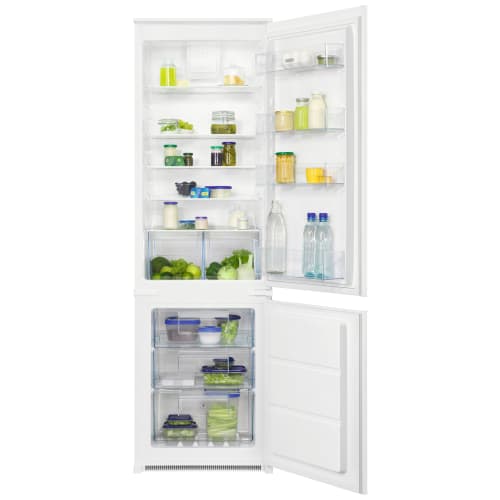 Wickes online fridge freezer