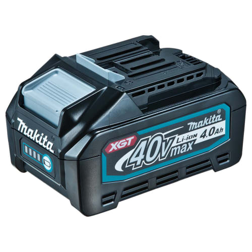 Makita 191B26 6XGT 40Vmax 4.0Ah Battery Wickes